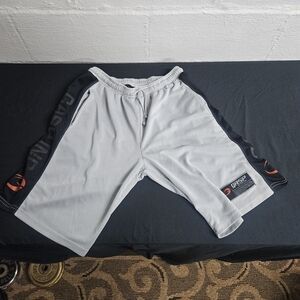 NWOT - GASP - No. 1 Mesh Shorts - XL -